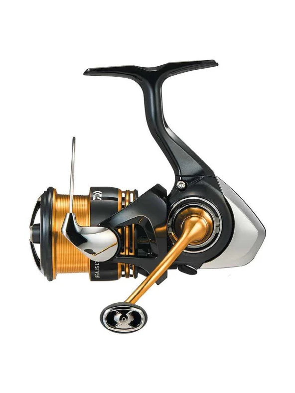 Daiwa Legalis 23 LT 2000 D Olta Makinesi ürün görseli 1
