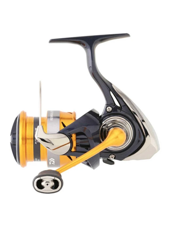 Daiwa Revros 23 LT 1000 Olta Makinesi ürün görseli 1