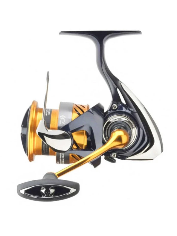 Daiwa Revros 23 LT 6000 D Olta Makinesi ürün görseli 1