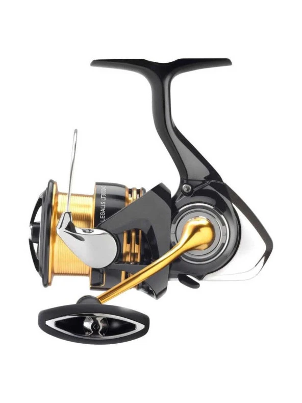 Daiwa Legalis 23 LT 3000 C Olta Makinesi ürün görseli 1