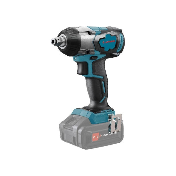 Catpower 4126 20V Akülü Somun Sıkma Ve Torklu Vidalama 1/2'' 20V 2,0AH  (AKÜ VE ŞARJ CİHAZI DAHİ DEĞİLDİR) ürün görseli 1