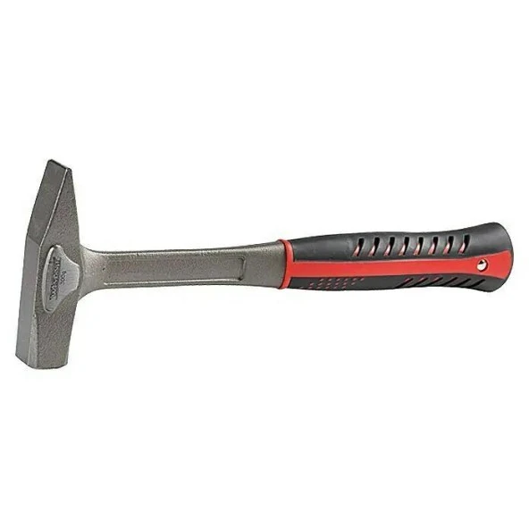 Ergonomik Kauçuk Saplı Tesviyeci Çekiç 300 Gr ürün görseli 1