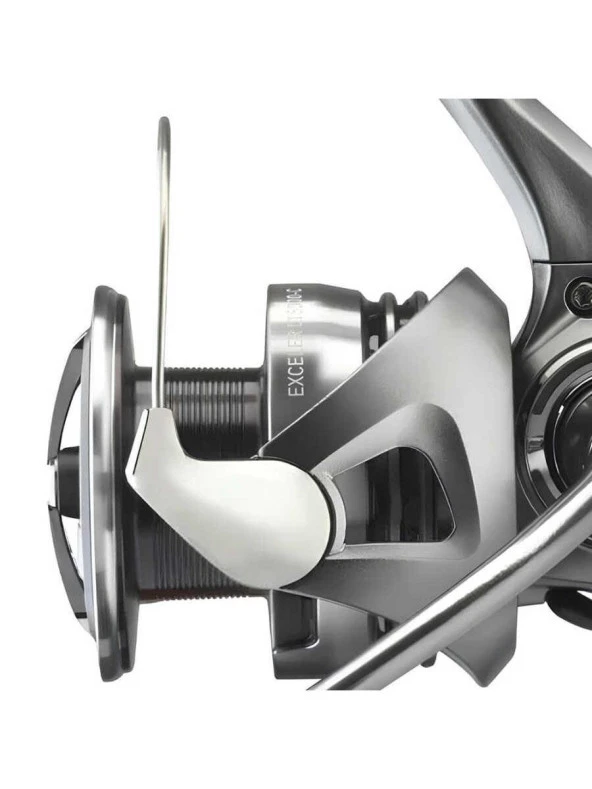 Daiwa Exceler 23 Lt 6000D Olta Makinesi - Resim 4
