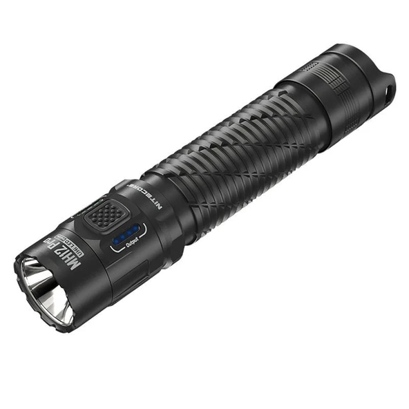 NITECORE MH12 PRO 3300 LUMEN EL FENERI ürün görseli 1