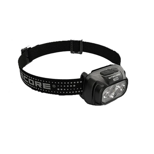 NITECORE NU33 700 LUMEN KAFA FENERI - Resim 6