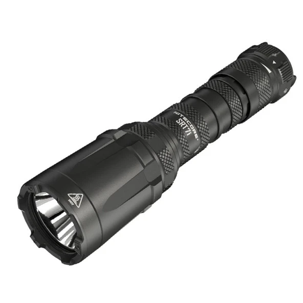 NITECORE SRT7I 3000 LUMEN  EL FENERI ürün görseli 1