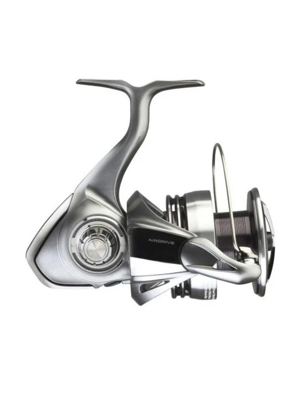 Daiwa Exceler 23 LT 2500 Olta Makinesi - Resim 2