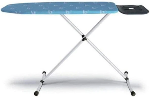 Standart Mavi Ütü Masası 41x115 cm - Resim 2