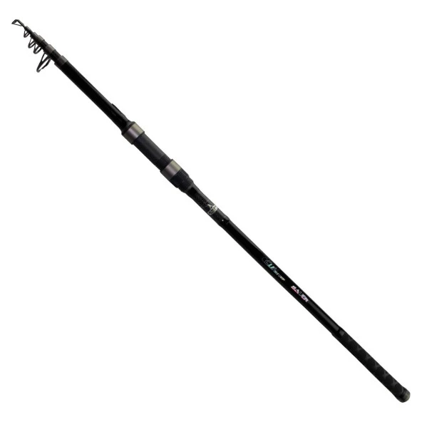 Bauer CLK Tele Carp 3.90m 3.5 LBS Olta Kamışı ürün görseli 1