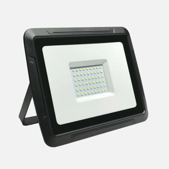 Led Projektör Sarı Işık 30 W ürün görseli 1