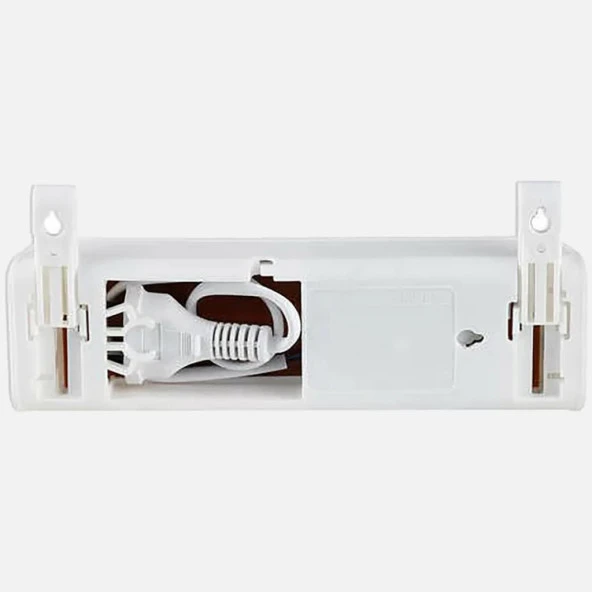 Led'li Şarjlı Işıldak 30 Led - Resim 2