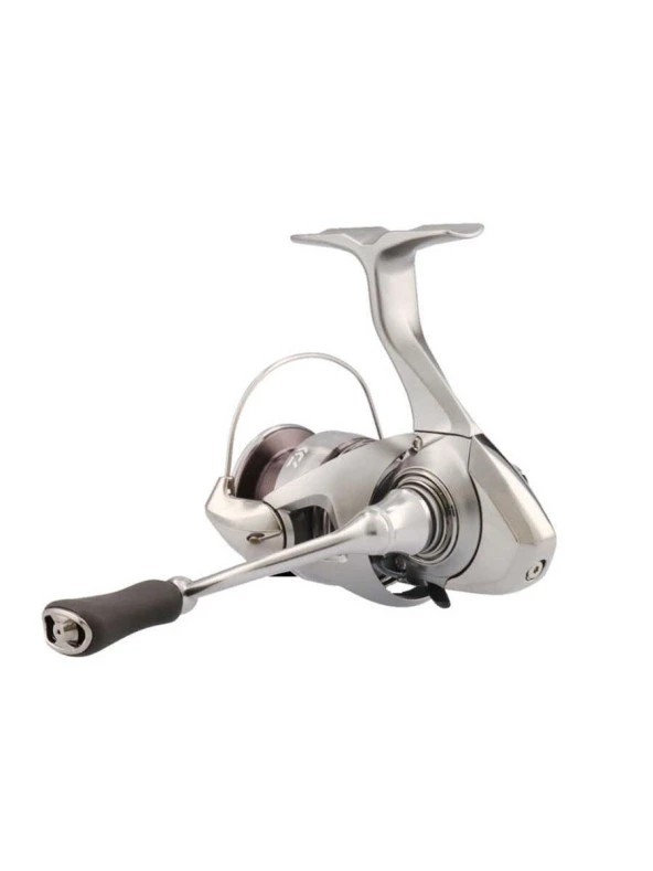 Daiwa Exceler  23 LT 2000D Olta Makinesi - Resim 4
