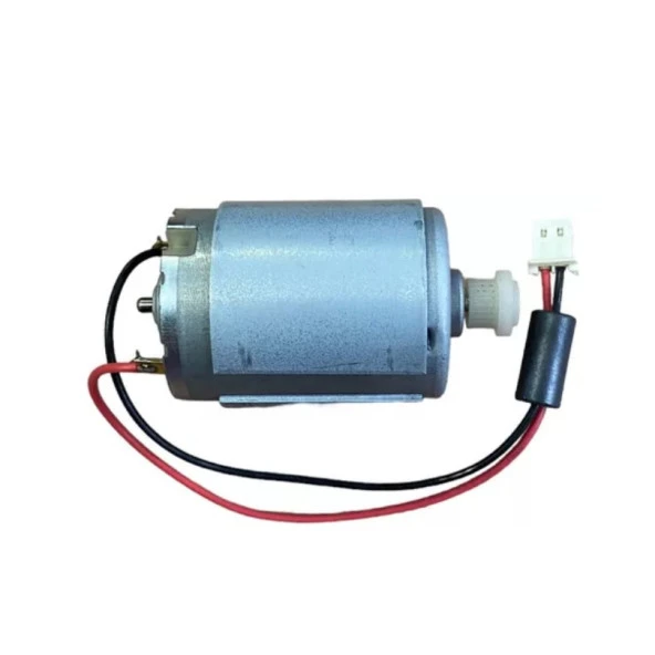 C9000-60005 DC Motor - Resim 3
