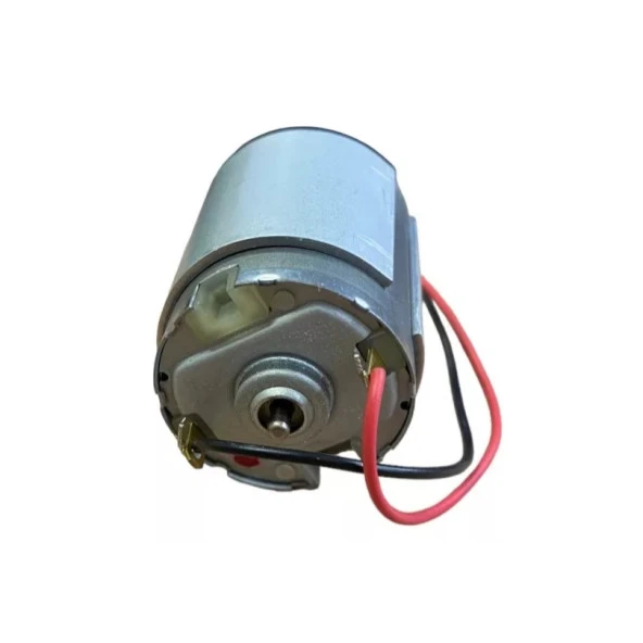 C9000-60005 DC Motor - Resim 5