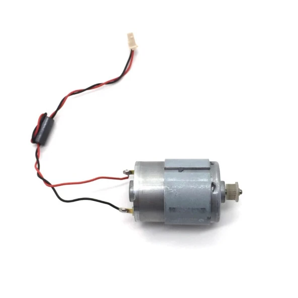 C9000-60005 DC Motor - Resim 7