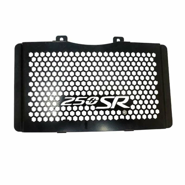 Cf Moto SR250 2020-2022 Uyumlu Radyatör Koruma ürün görseli 1