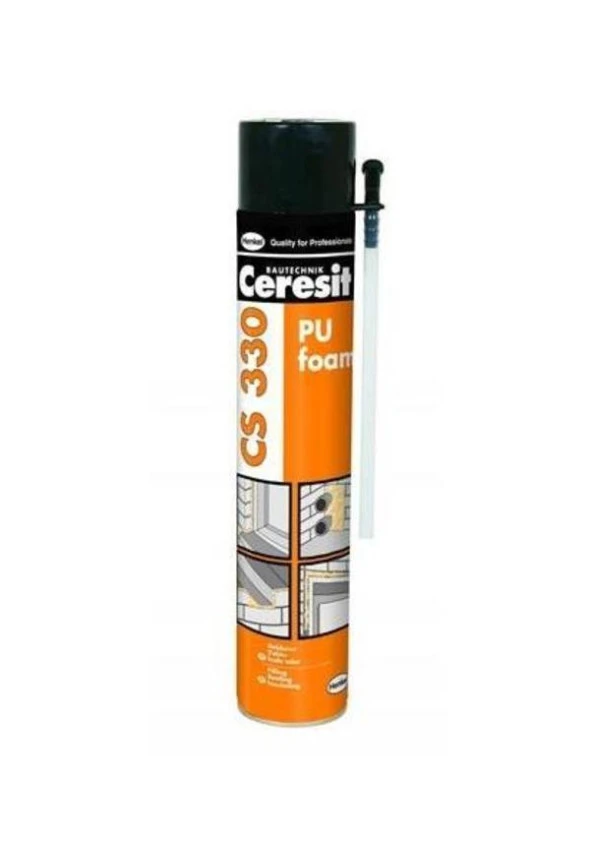 Ceresit CS330 Pu Köpük 650 GR ürün görseli 1