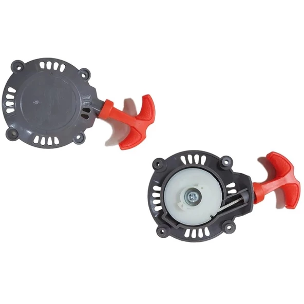 Palmera Slp600S Çit Biçme Makinası Starter Kapak Komple ürün görseli 1