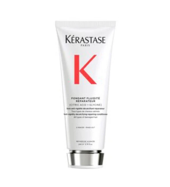 Kerastase Premiere Fondant Fluidite Reparateur Saç Kremi 200 ML ürün görseli 1