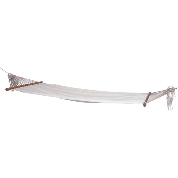 Kumaş Hamak %100 Pamuk 95x300 cm - Resim 3