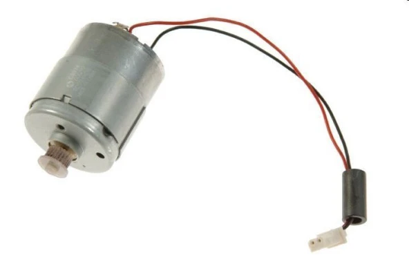 C8974-60010 DC Motor ürün görseli 1