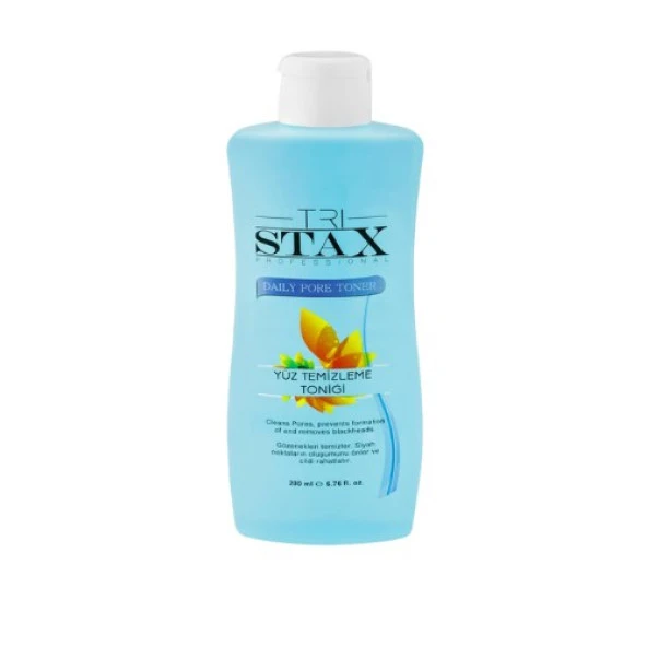 Stax Yüz Temizleme Toniği 250ml ürün görseli 1
