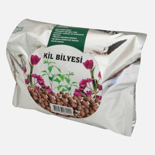 Vilmorin Kil Bilyesi 2L ürün görseli 1