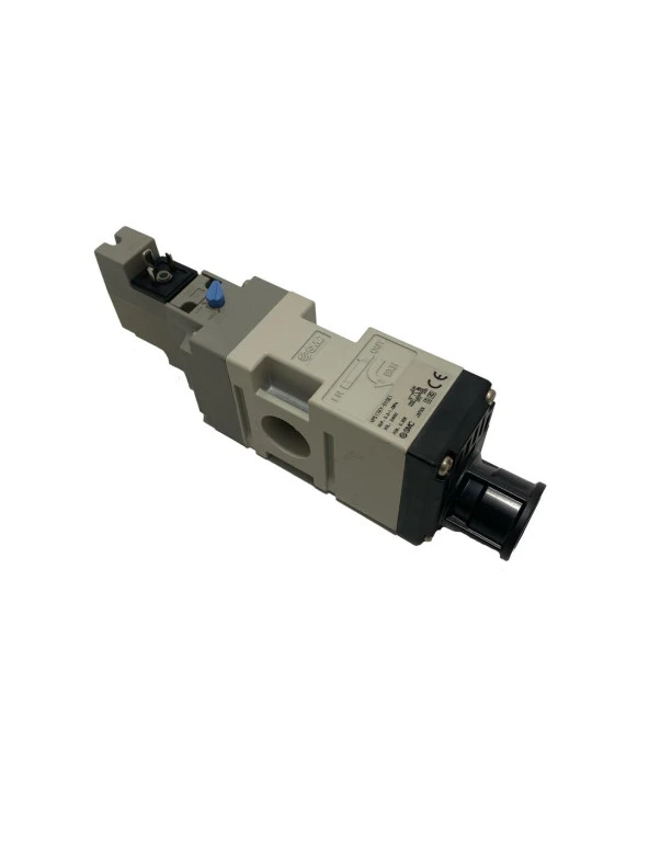 Smc VP517KY-5YOE1 3 Yollu Selenoid Valf ürün görseli 1