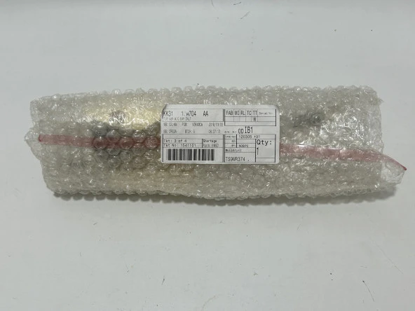 Ford Transit Klima Borusu KK31-19A704-AA - Resim 10