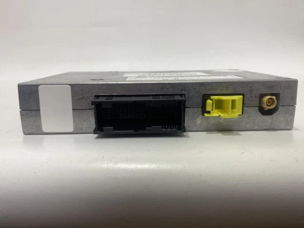 Audi Bluetooth Kontrol Modülü 4E0910336H 4E0862335 - Resim 5