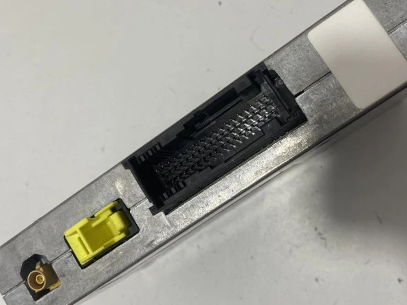 Audi Bluetooth Kontrol Modülü 4E0910336H 4E0862335 - Resim 6