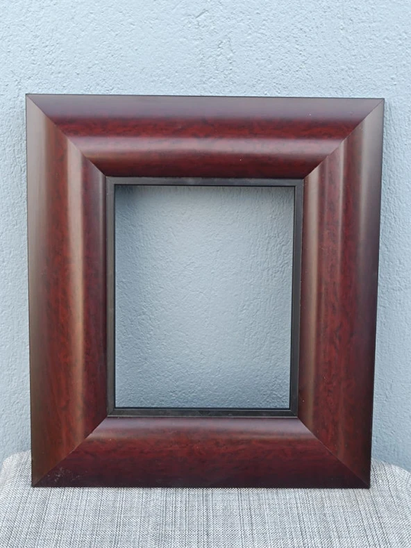 Dekoratif Çerçeve 38x43cm 001 - Resim 5