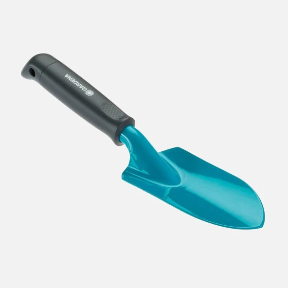 Duraplast Kaplamalı Çelik Çiçek Malası 8 cm ürün görseli 1