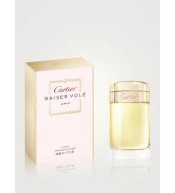 Cartier Ladies Baiser Vole  Parfüm 75 ML ürün görseli 1