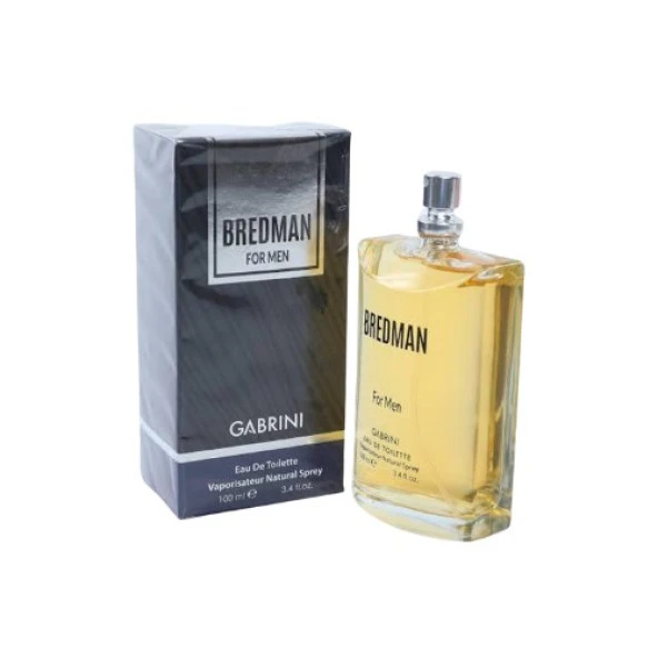 Gabrini Bredman 100 Ml ürün görseli 1