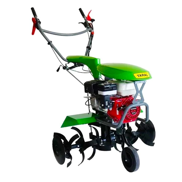 Taral 210 M Honda Gx 200 Benzinli Çapa Makinesi 6.5 Hp ürün görseli 1