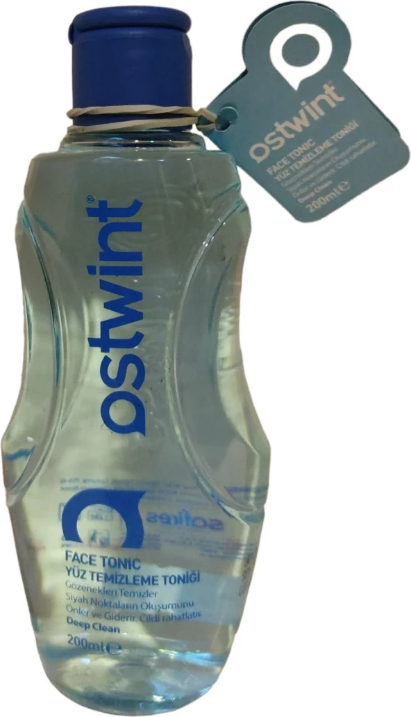 Ostwint Yüz Temizleme Toniği 200 ml. ürün görseli 1