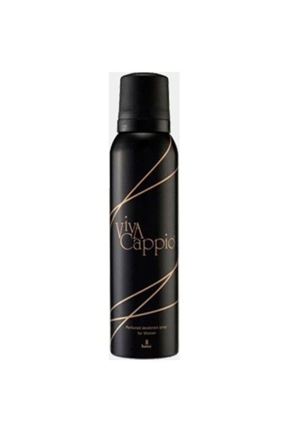 Viva Cappio Viva Deodorant 150ml ürün görseli 1