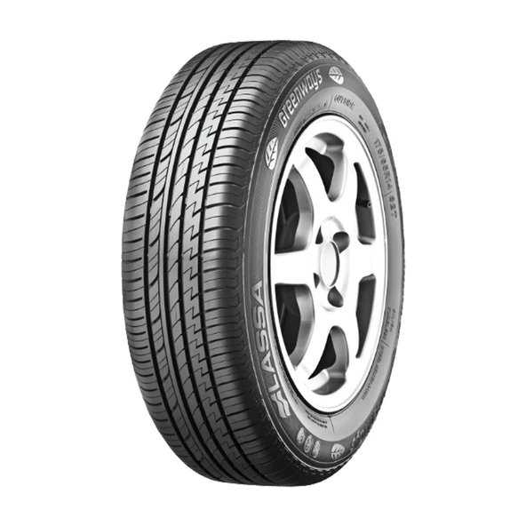 175-65-14 LASSA GREENWAYS 82H ürün görseli 1