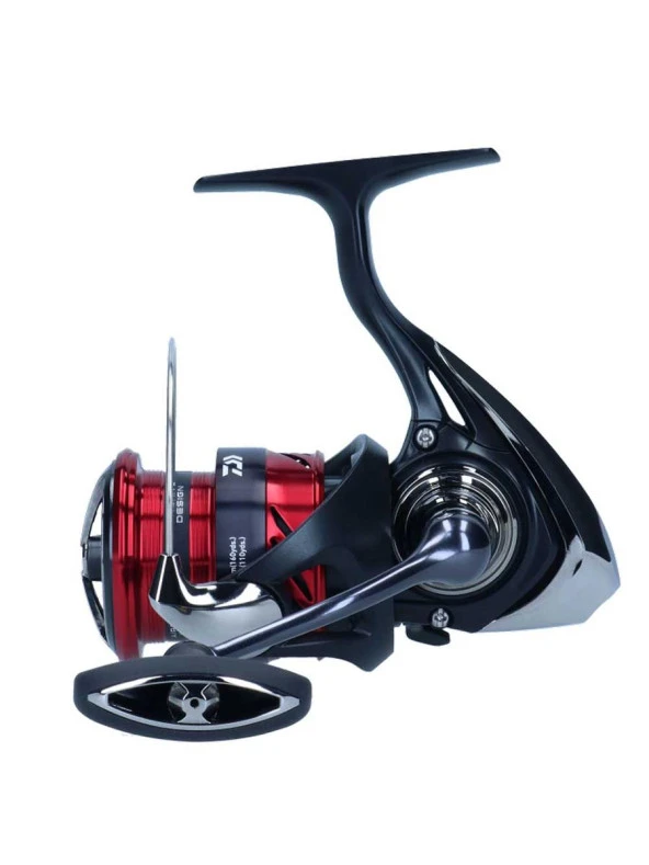 Daiwa Ninja 23 LT 5000 C Olta Makinesi ürün görseli 1