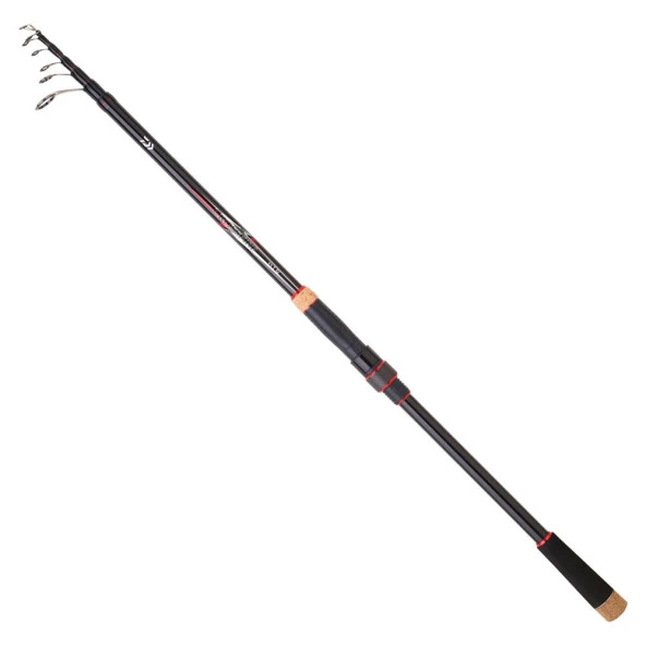 Daiwa Crossfire SL 300 cm 15-60 gr Tele Spin Kamış ürün görseli 1