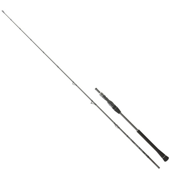 Daiwa Legalis Oceano JG 193 cm Max 180 gr Tetikli Jig Kamış ürün görseli 1