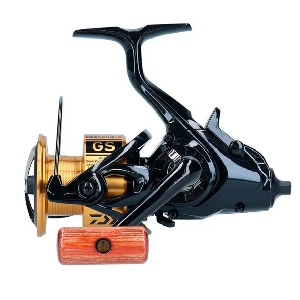Daiwa GS BR LT 20 5000 C Sazan Olta Makinesi ürün görseli 1