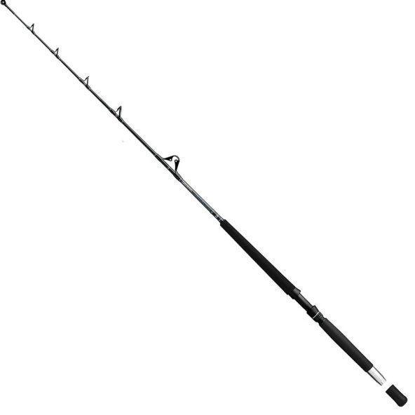 Daiwa Saltist 168 cm 50-80 lbs Trolling Kamış ürün görseli 1