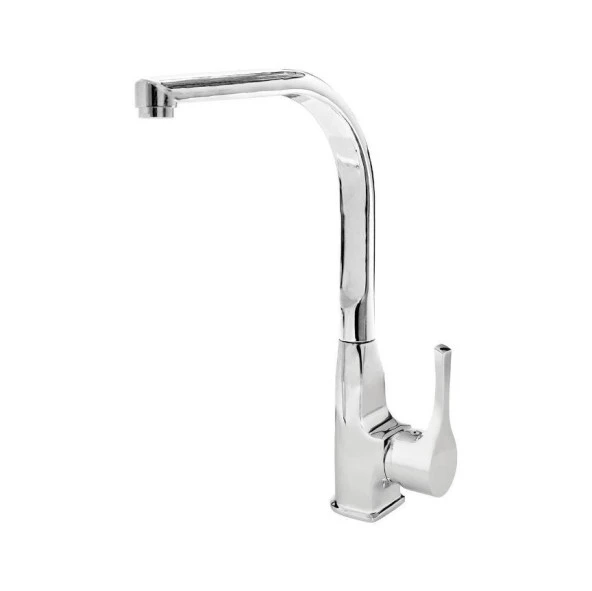 Hay Venüs Kuğu Lavabo Bataryası ürün görseli 1