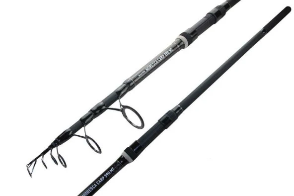 Bauer Moresca 3.60m 4lbs Sazan Olta Kamışı - Resim 2