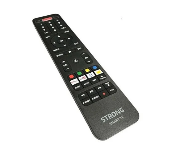Strong ML40ES4000  Android Smart Tv Kumanda ürün görseli 1