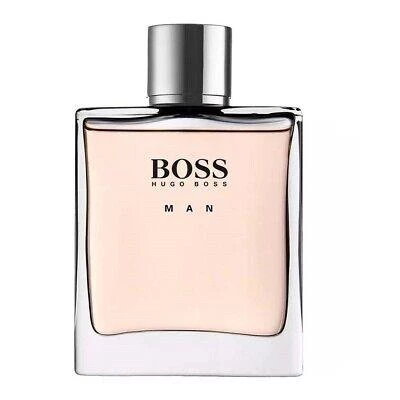 Hugo Boss Man EDT 100 ml Erkek Parfüm ürün görseli 1