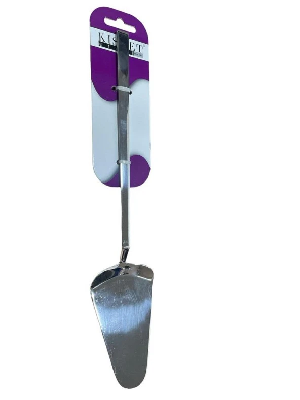 Kısmet Çubuk Servis Spatula - Resim 3