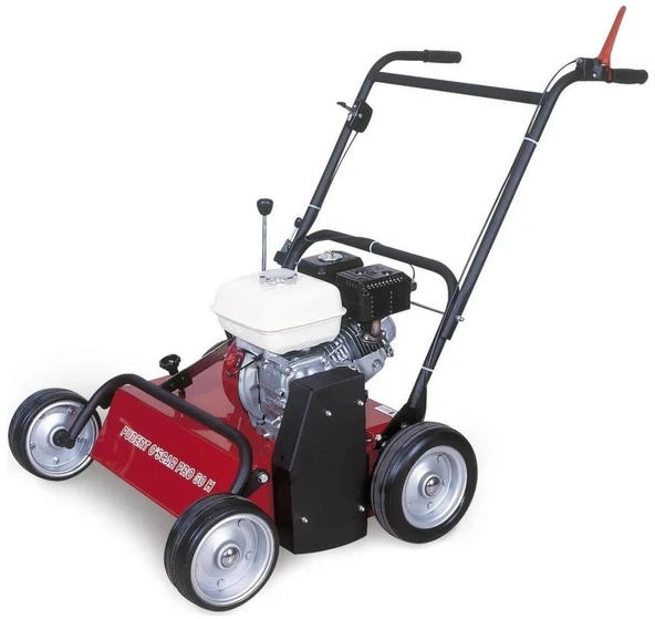 Pubert Oscar Pro 55H Honda Motorlu Çim Ve Toprak Havalandırma ürün görseli 1